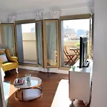 Homely Felix Saenz Malaguese דירה מאלגה
