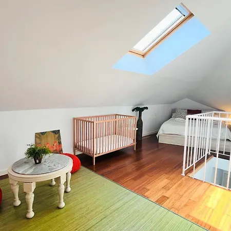 Apartament Homely Felix Saenz Malaguese *