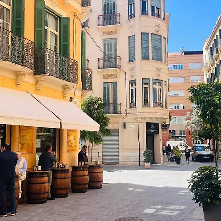 Homely Felix Saenz Malaguese Malaga