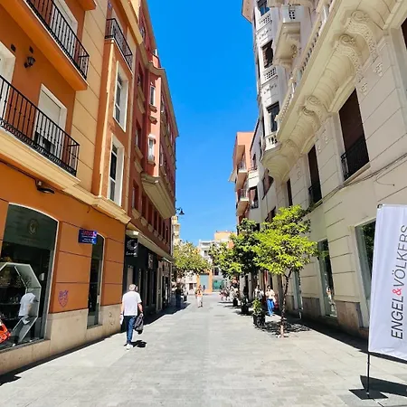 Homely Felix Saenz Malaguese * Malaga