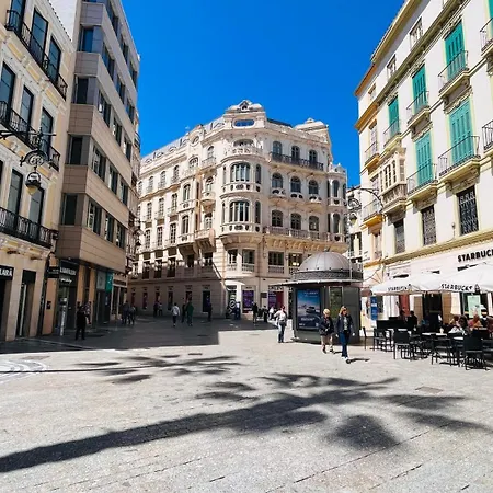 Homely Felix Saenz Malaguese Malaga