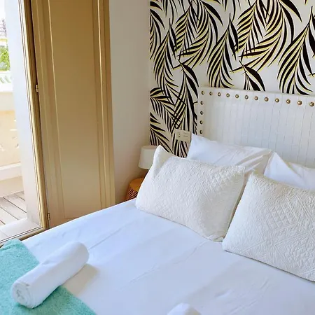 Homely Felix Saenz Malaguese Apartment Malaga