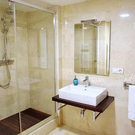 Homely Felix Saenz Malaguese Apartament