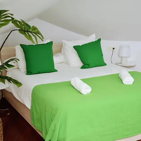 Apartament Homely Felix Saenz Malaguese Malaga