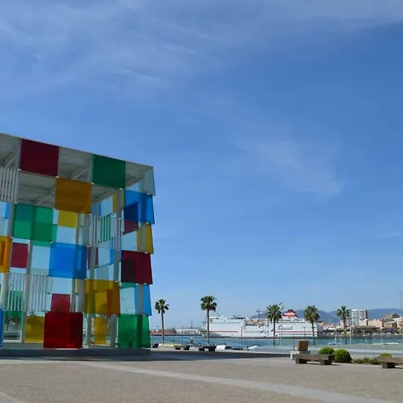 Homely Felix Saenz Malaguese * Malaga